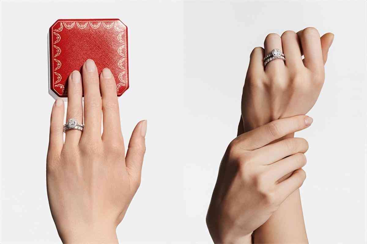 卡地亚戒指哪款最经典(卡地亚戒指哪款最经典的)