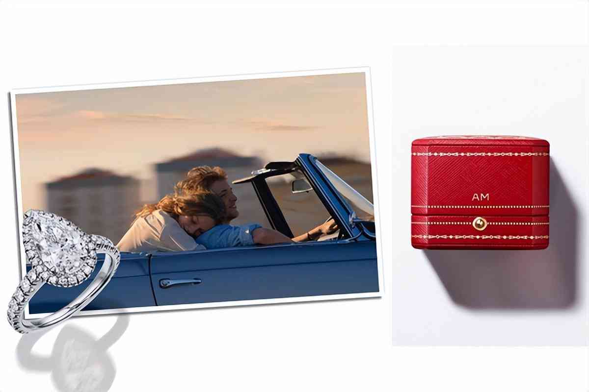 卡地亚戒指哪款最经典(卡地亚戒指哪款最经典的)插图1