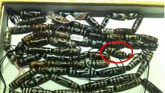 怎么辨别天珠的真假好坏(如何鉴别天珠真假)