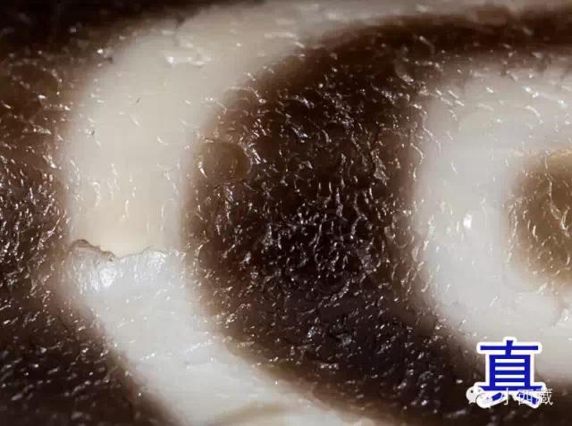 怎么辨别天珠的真假好坏(如何鉴别天珠真假)插图12