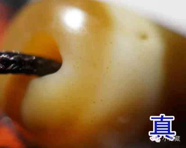 怎么辨别天珠的真假好坏(如何鉴别天珠真假)插图26