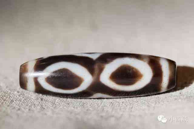 怎么辨别天珠的真假好坏(如何鉴别天珠真假)插图27