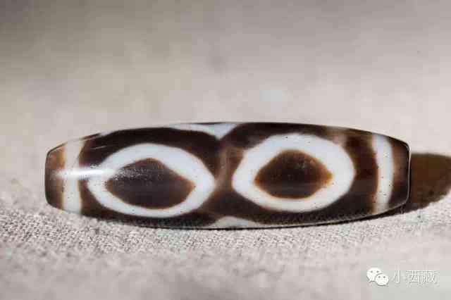 怎么辨别天珠的真假好坏(如何鉴别天珠真假)插图31