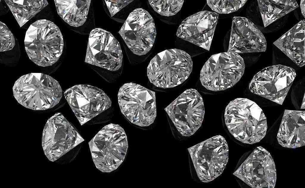 钻石选择标准攻略(钻石的选择标准)插图12 钻石选择标准攻略(钻石的选择标准)插图12