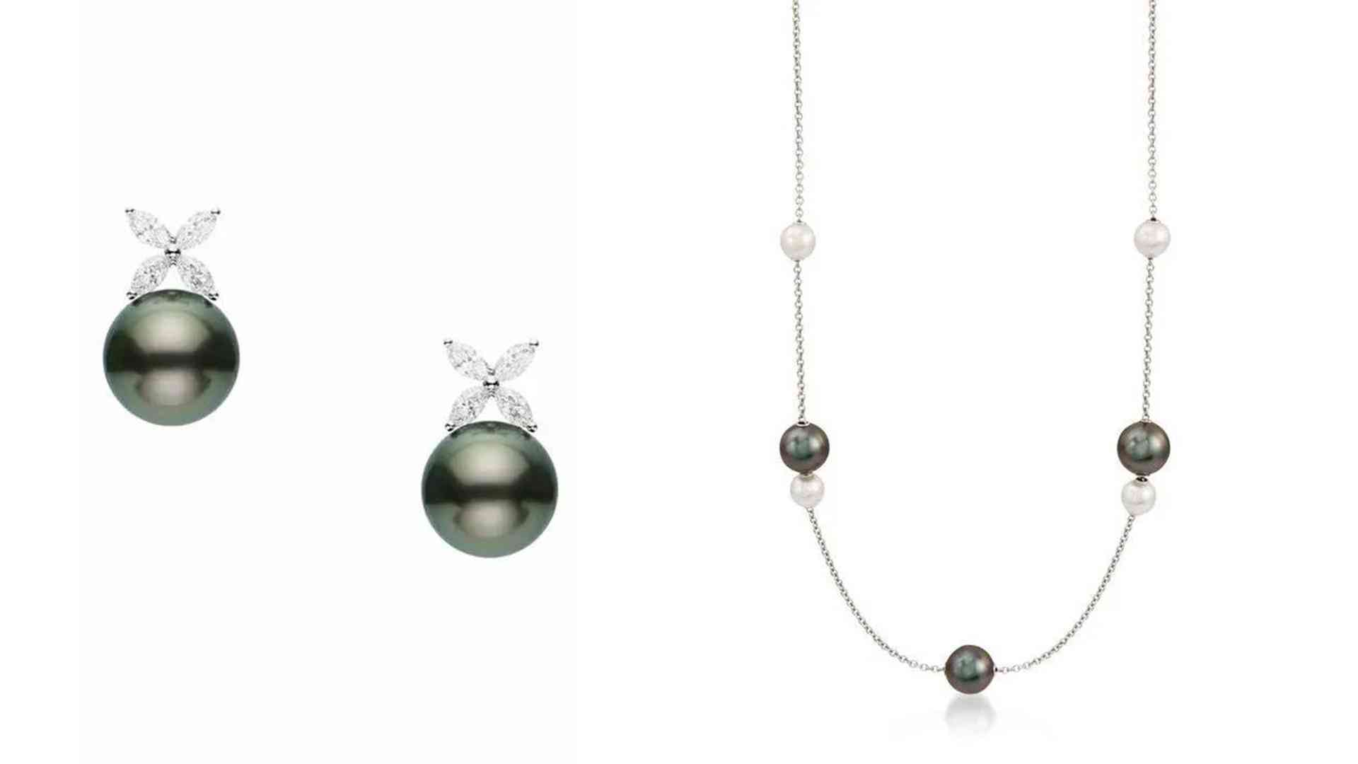 黑珍珠项链(黑珍珠项链的寓意)插图7