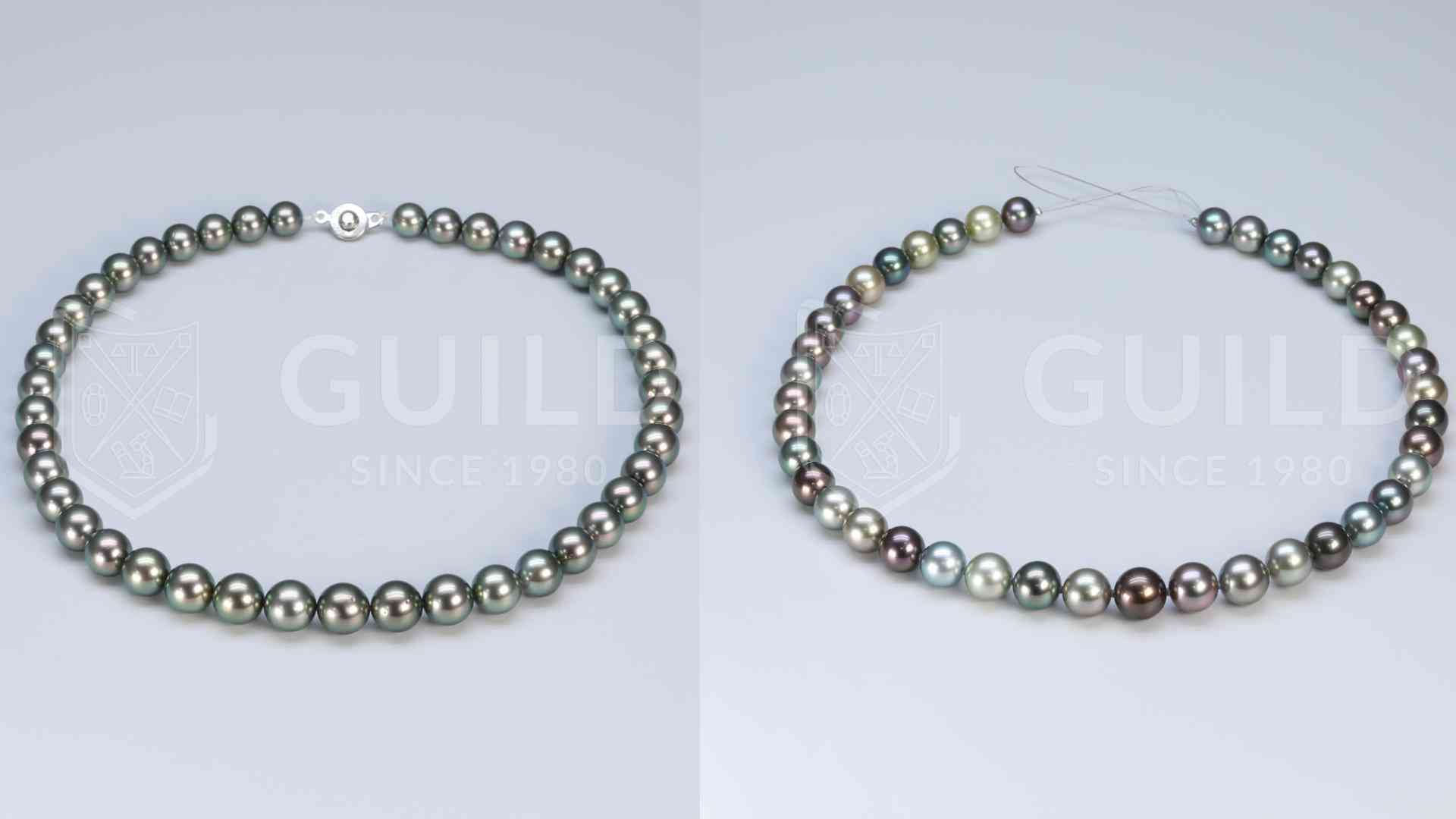 黑珍珠项链(黑珍珠项链的寓意)插图19