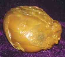 昌化鸡血石鉴定(昌化鸡血石鉴定证书)插图5