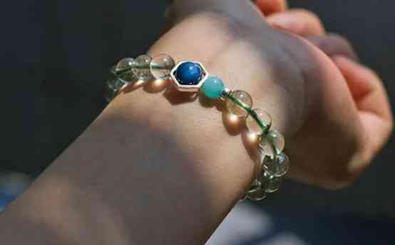 戴水晶的好处和禁忌(戴水晶的好处和禁忌有哪些)插图3 戴水晶的好处和禁忌(戴水晶的好处和禁忌有哪些)插图3