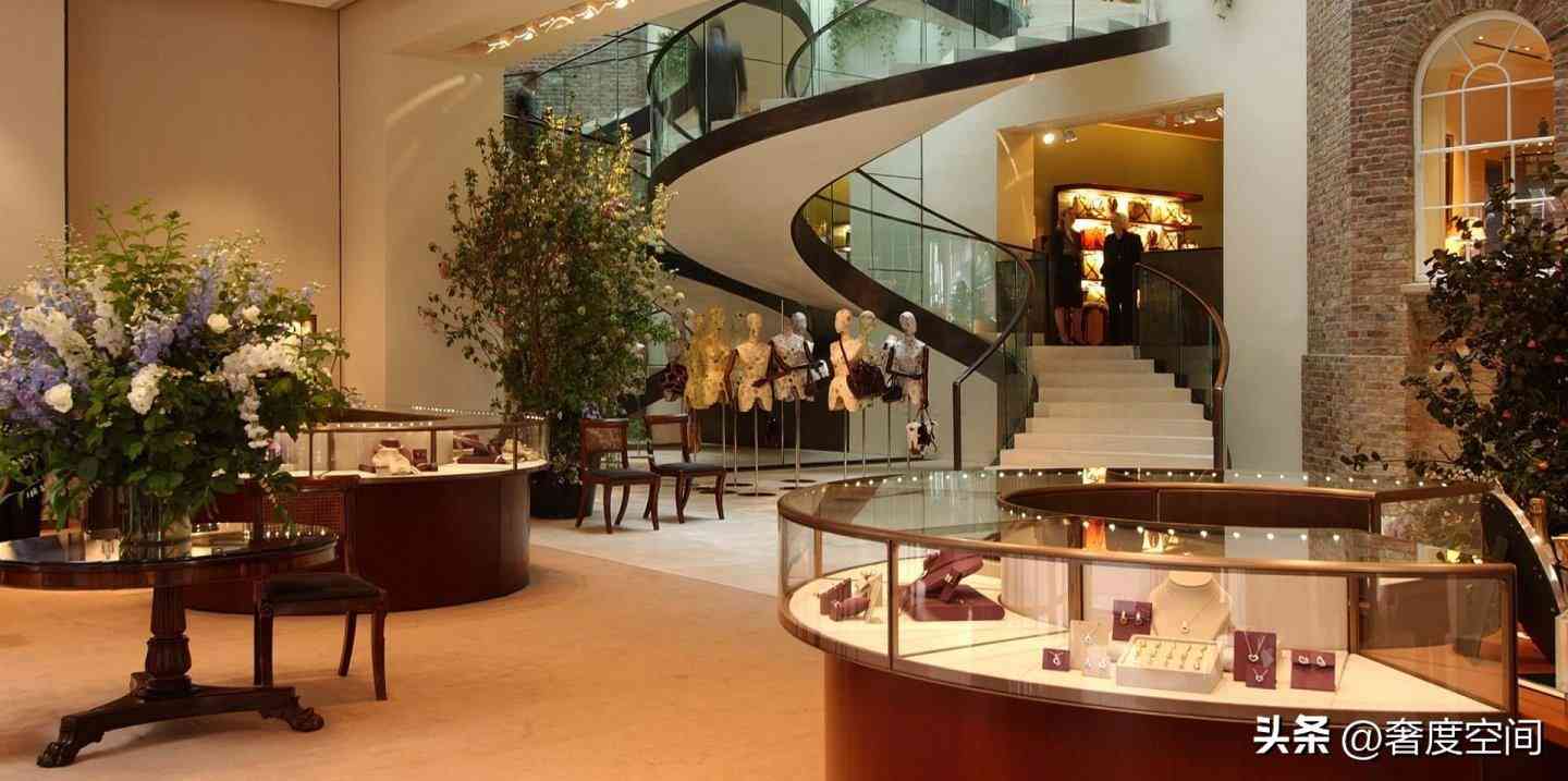 英国珠宝品牌排行榜(英国珠宝品牌排行榜)