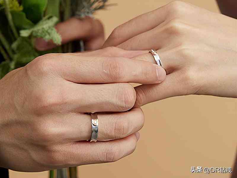 钻戒什么牌子的性价比高(钻戒什么牌子的性价比高又好看)插图1