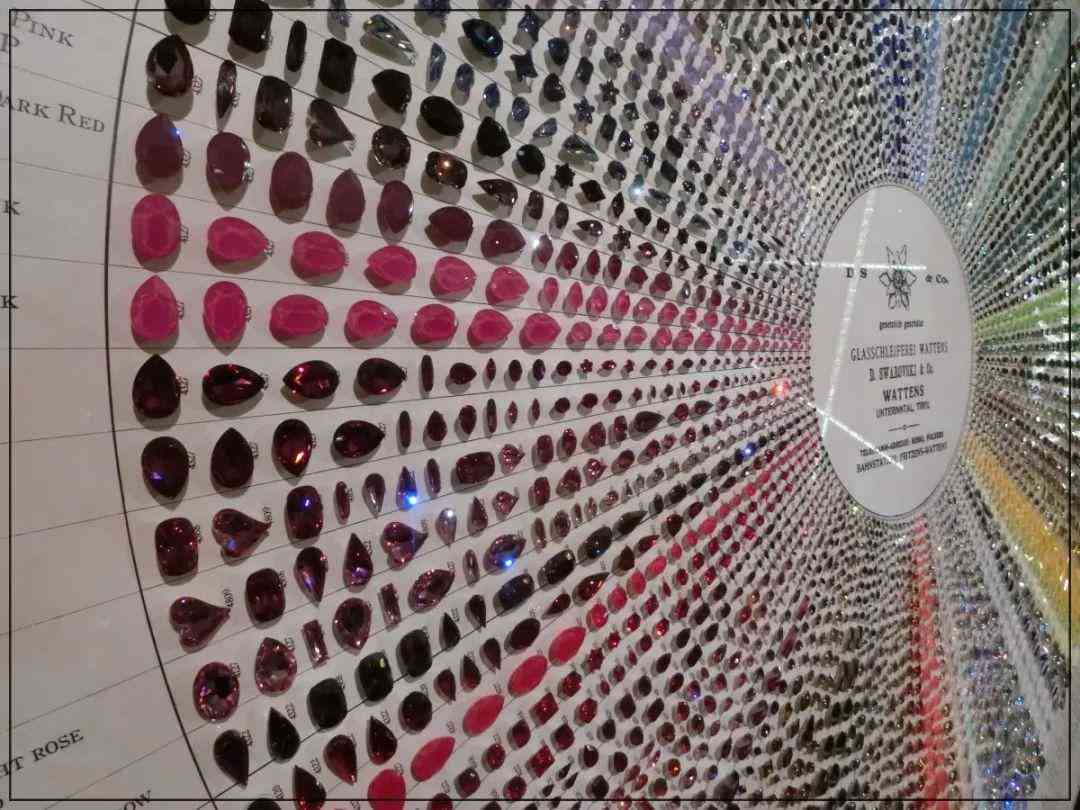 施华洛世奇元素水晶是什么意思(施华洛世奇元素项链什么意思)插图11 施华洛世奇元素水晶是什么意思(施华洛世奇元素项链什么意思)插图11