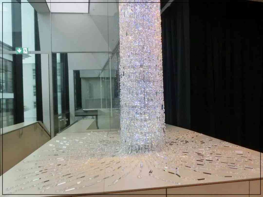 施华洛世奇元素水晶是什么意思(施华洛世奇元素项链什么意思)插图13 施华洛世奇元素水晶是什么意思(施华洛世奇元素项链什么意思)插图13