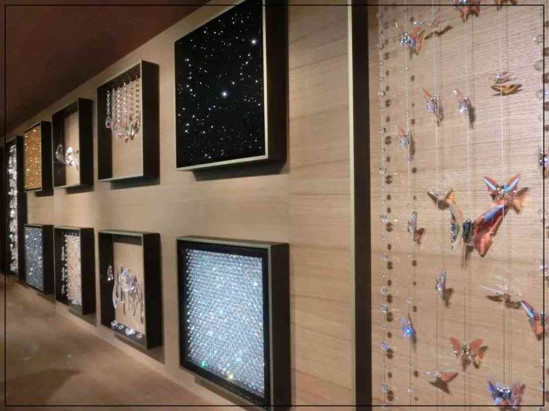 施华洛世奇元素水晶是什么意思(施华洛世奇元素项链什么意思)插图14 施华洛世奇元素水晶是什么意思(施华洛世奇元素项链什么意思)插图14