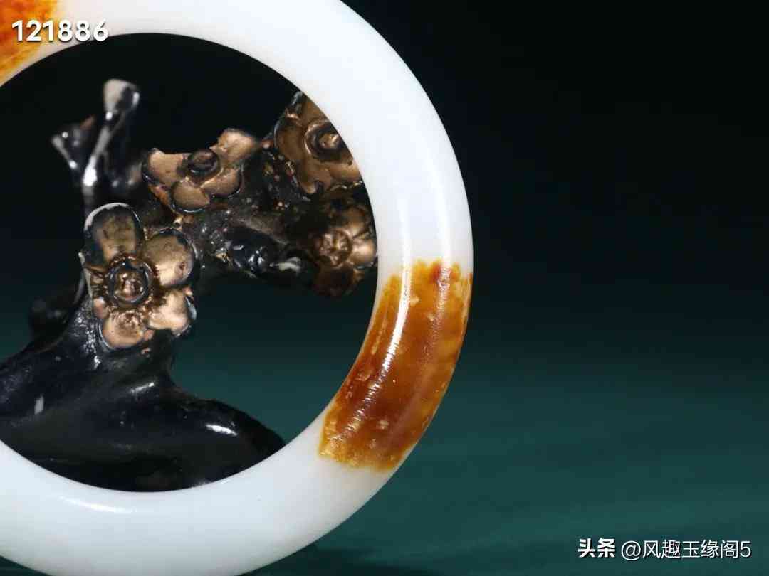 和田玉籽料手镯(和田玉籽料手镯等级)插图1