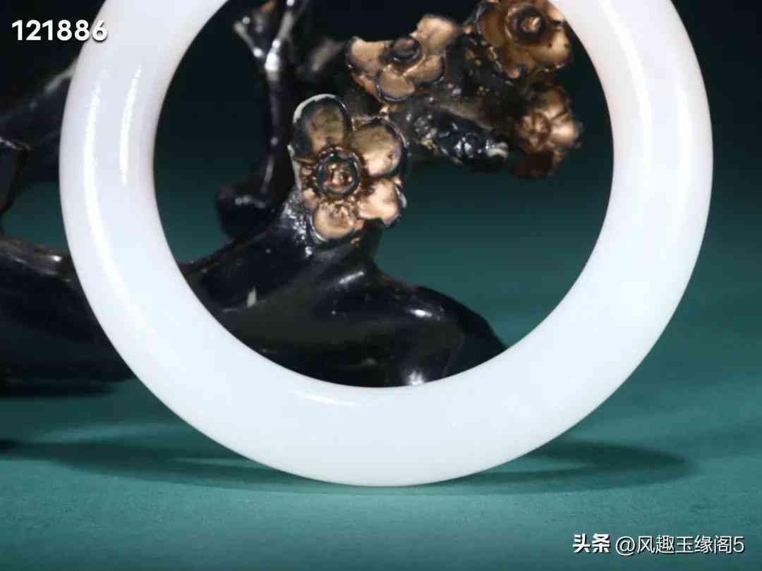 和田玉籽料手镯(和田玉籽料手镯等级)插图3