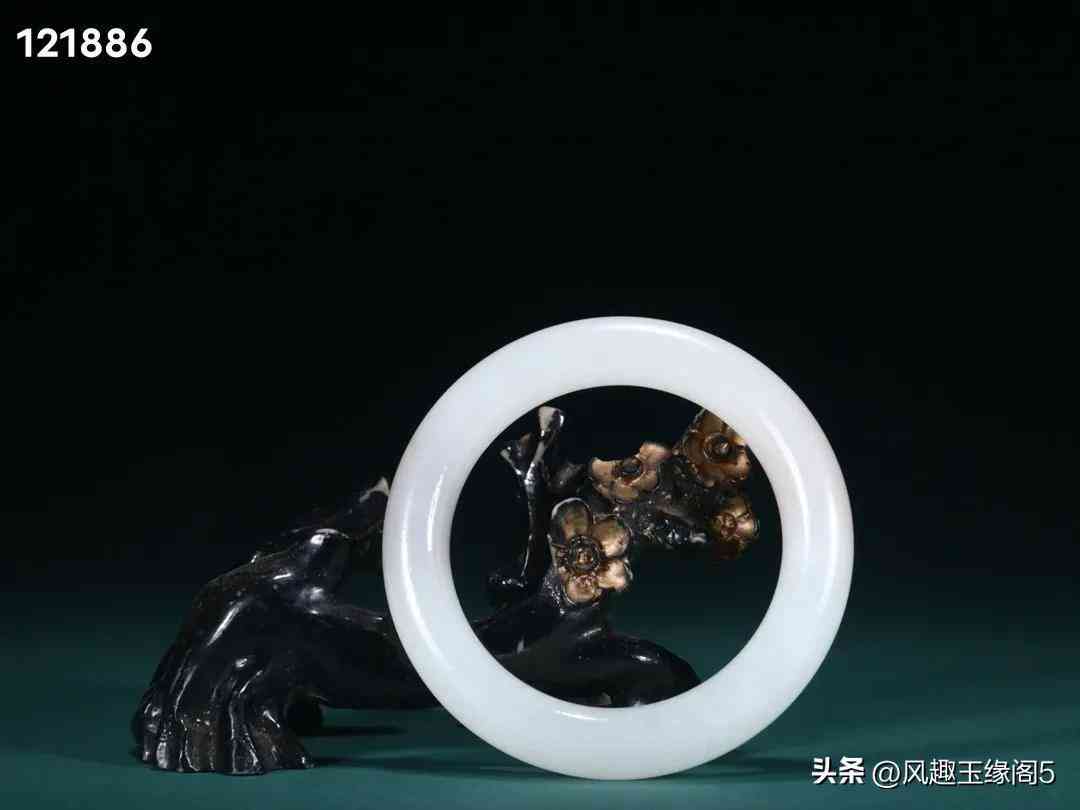 和田玉籽料手镯(和田玉籽料手镯等级)插图6