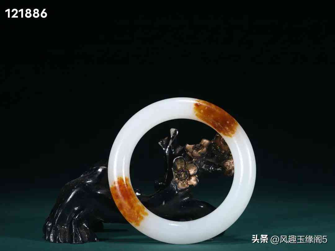 和田玉籽料手镯(和田玉籽料手镯等级)插图7