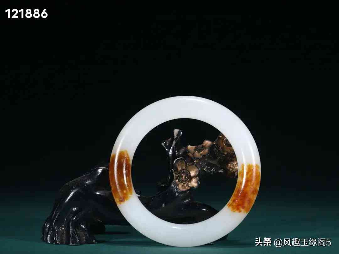 和田玉籽料手镯(和田玉籽料手镯等级)插图8