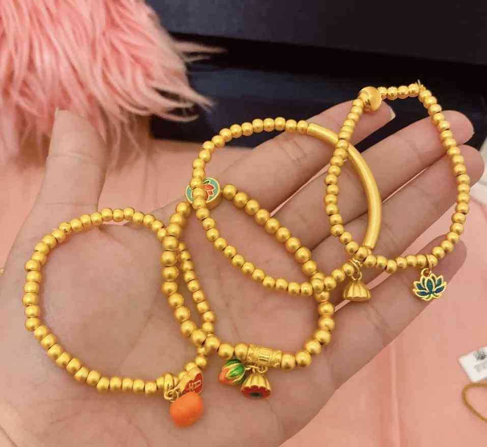 卖金子去哪里卖比较划算(黄金回收卖给谁划算)插图2