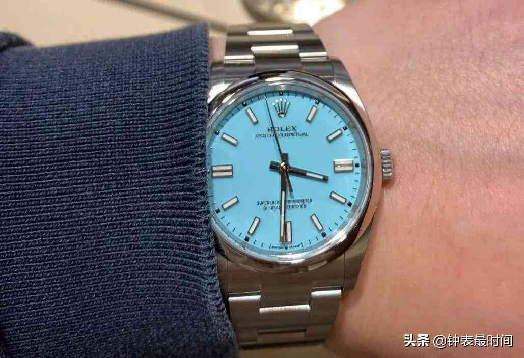 蒂芙尼蓝能随便用吗(蒂芙尼蓝不能随便使用吗)插图3