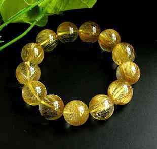 黄水晶代表的三个象征含义(黄水晶代表的象征意义)插图3