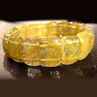 黄水晶代表的三个象征含义(黄水晶代表的象征意义)插图4