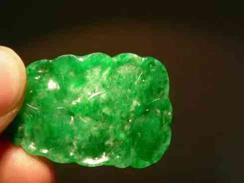 翡翠有哪些品种(翡翠有哪些品种图片)插图7 翡翠有哪些品种(翡翠有哪些品种图片)插图7