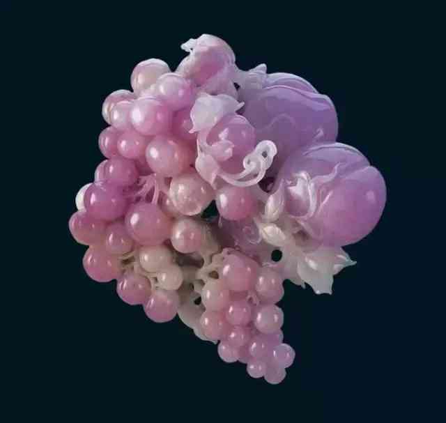 翡翠有哪些品种(翡翠有哪些品种图片)插图15 翡翠有哪些品种(翡翠有哪些品种图片)插图15