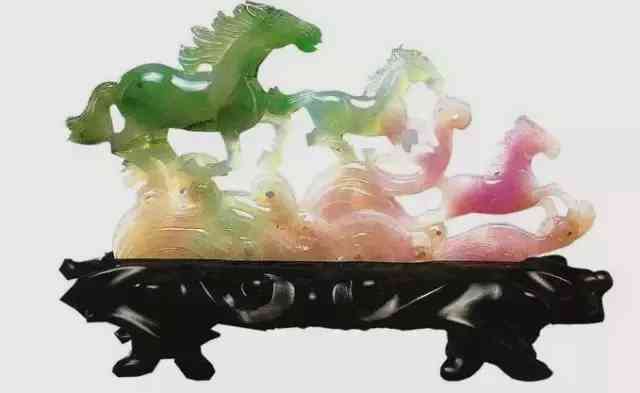 翡翠有哪些品种(翡翠有哪些品种图片)插图20 翡翠有哪些品种(翡翠有哪些品种图片)插图20