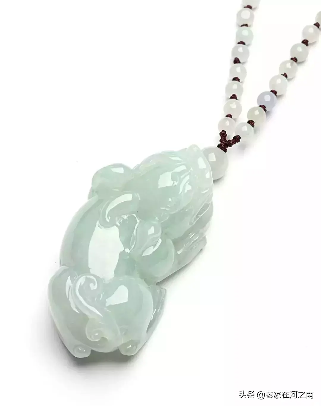 女戴貔貅左手还是右手(女戴貔貅左手还是右手好)插图4 女戴貔貅左手还是右手(女戴貔貅左手还是右手好)插图4