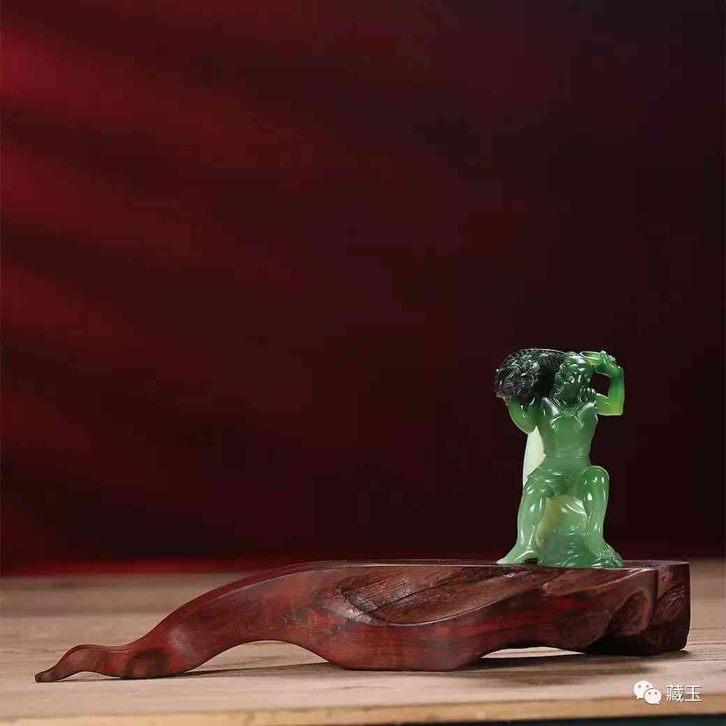 玉石为什么养人(玉石为什么养人不能戴)插图1 玉石为什么养人(玉石为什么养人不能戴)插图1