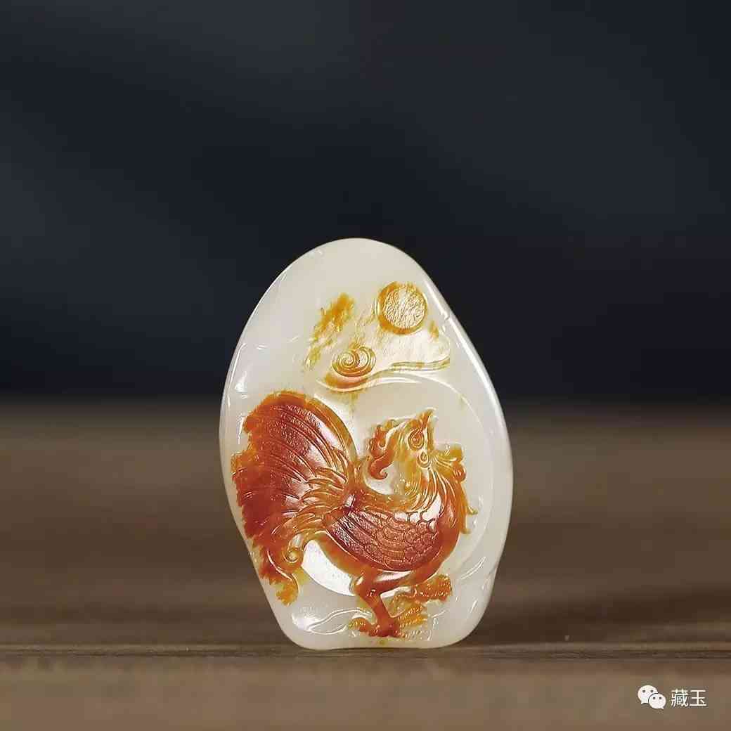 玉石为什么养人(玉石为什么养人不能戴)插图6 玉石为什么养人(玉石为什么养人不能戴)插图6