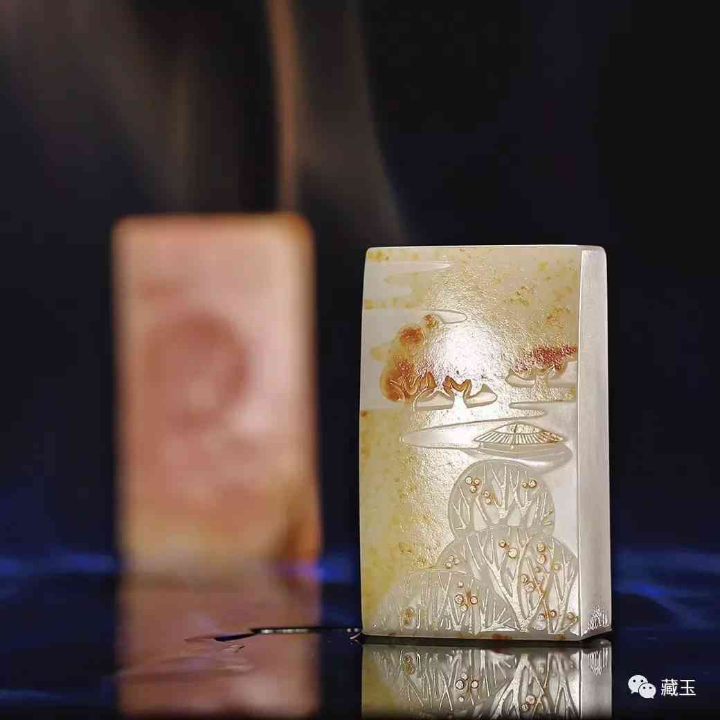 玉石为什么养人(玉石为什么养人不能戴)插图7 玉石为什么养人(玉石为什么养人不能戴)插图7