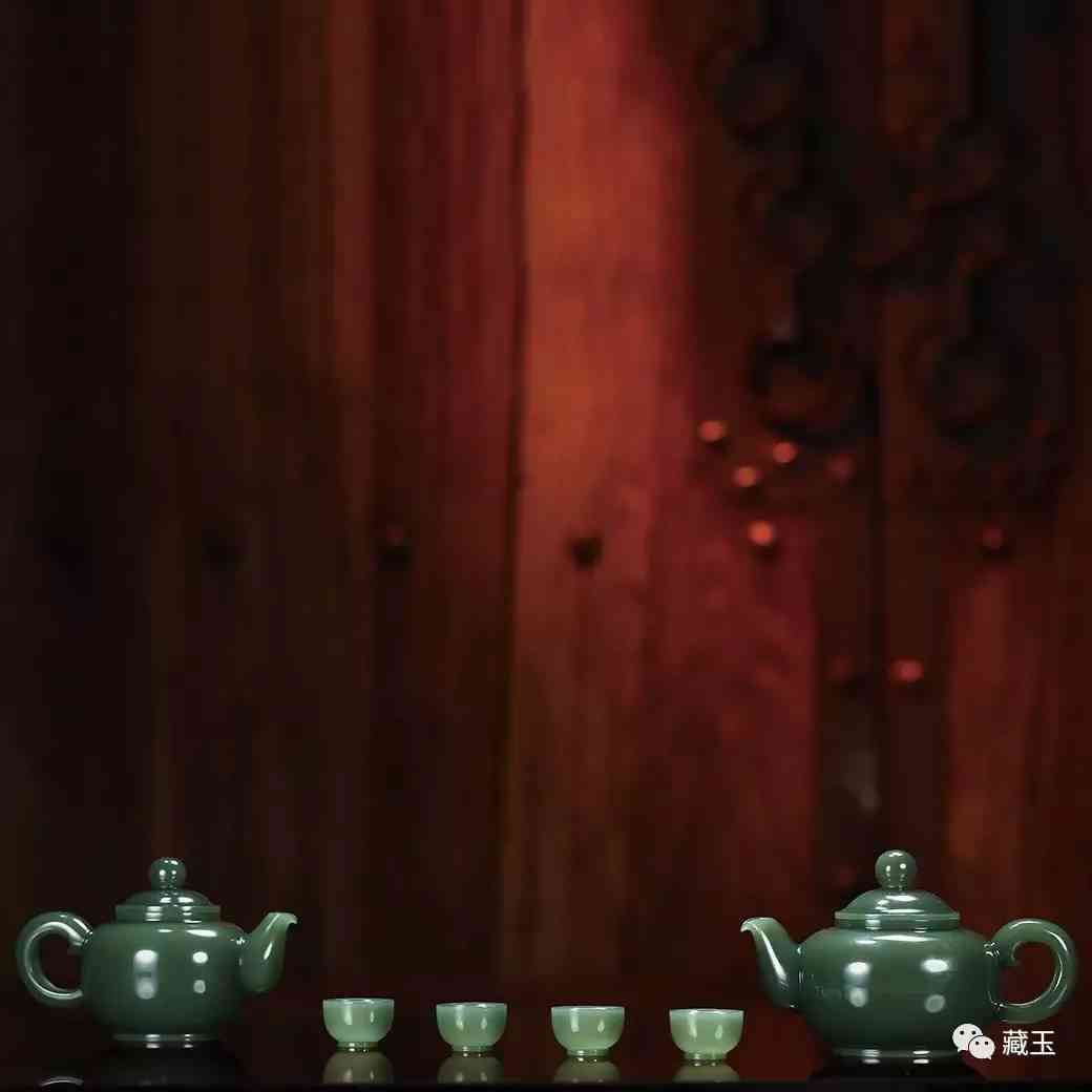 玉石为什么养人(玉石为什么养人不能戴)插图9 玉石为什么养人(玉石为什么养人不能戴)插图9