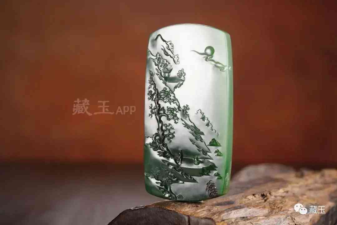和田碧玉有黑点好吗(和田碧玉有黑点是好玉吗?)插图8