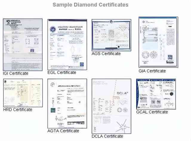 一克拉钻石等于多少人民币(一克拉钻石等于多少钱人民币)插图9