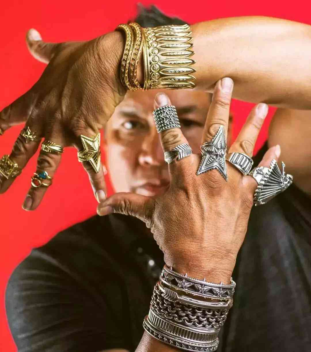 银饰品牌哪个品牌比较好(银饰品牌哪个品牌比较好看)