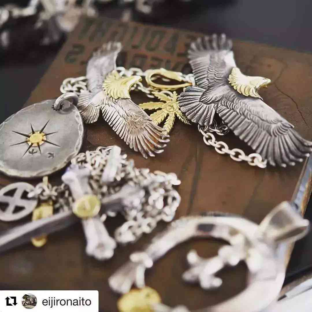 银饰品牌哪个品牌比较好(银饰品牌哪个品牌比较好看)插图2