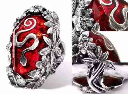 银饰品牌哪个品牌比较好(银饰品牌哪个品牌比较好看)插图12