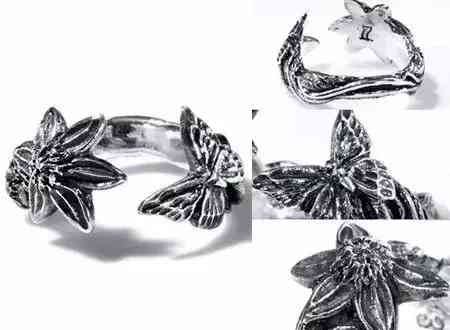 银饰品牌哪个品牌比较好(银饰品牌哪个品牌比较好看)插图16