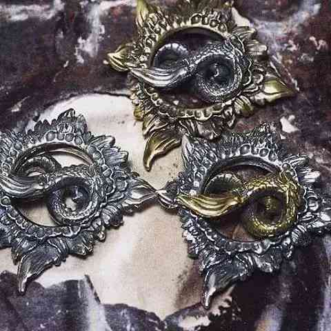 银饰品牌哪个品牌比较好(银饰品牌哪个品牌比较好看)插图25