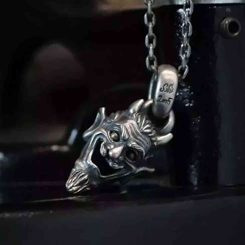 银饰品牌哪个品牌比较好(银饰品牌哪个品牌比较好看)插图32