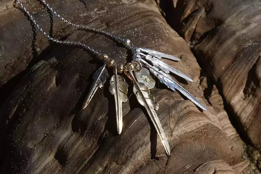 银饰品牌哪个品牌比较好(银饰品牌哪个品牌比较好看)插图38