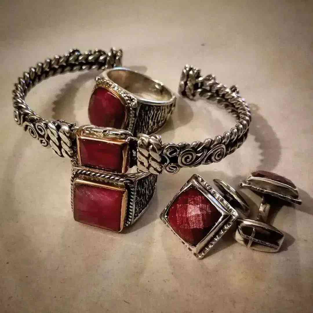 银饰品牌哪个品牌比较好(银饰品牌哪个品牌比较好看)插图46