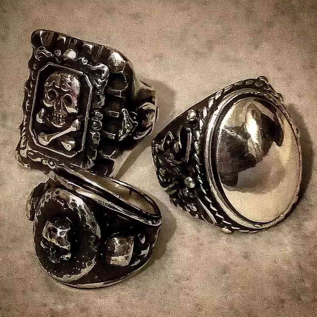 银饰品牌哪个品牌比较好(银饰品牌哪个品牌比较好看)插图47