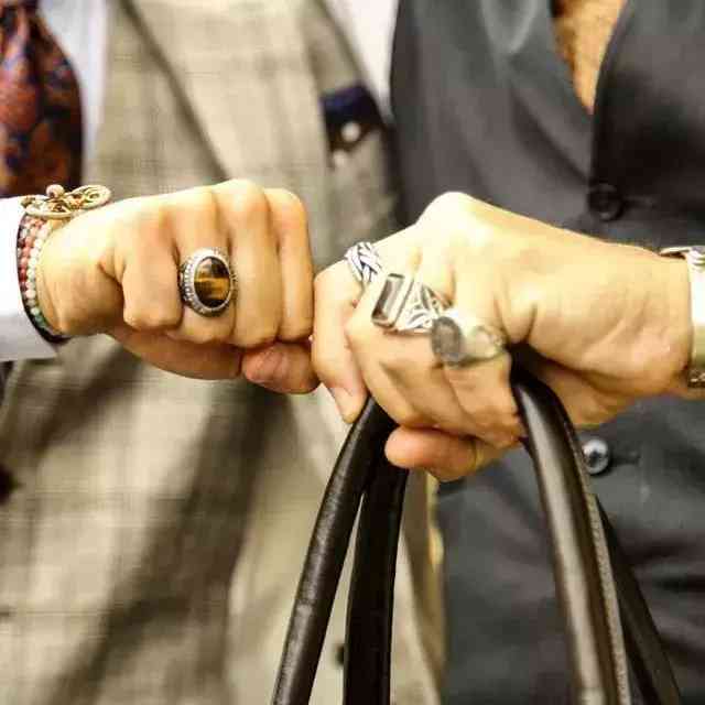 银饰品牌哪个品牌比较好(银饰品牌哪个品牌比较好看)插图49