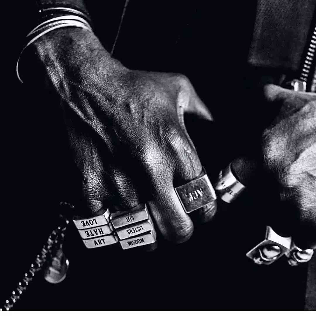 银饰品牌哪个品牌比较好(银饰品牌哪个品牌比较好看)插图53