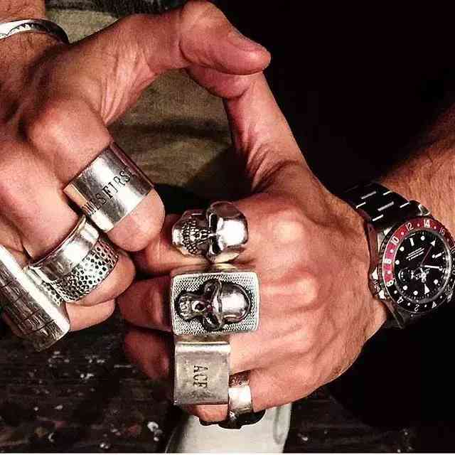 银饰品牌哪个品牌比较好(银饰品牌哪个品牌比较好看)插图55