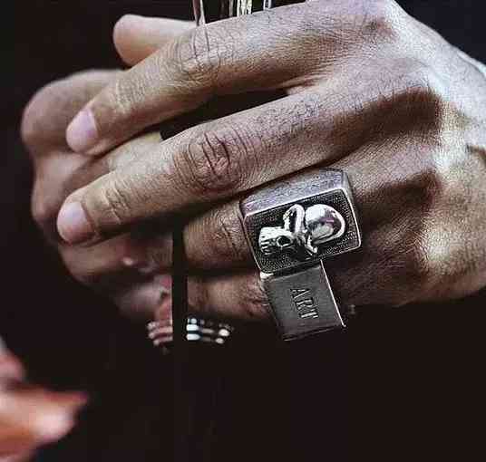 银饰品牌哪个品牌比较好(银饰品牌哪个品牌比较好看)插图56