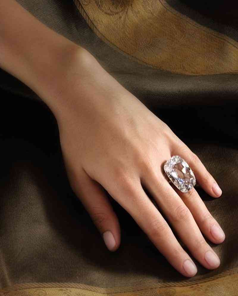 18k金戒指价格表(18k金戒指价格表大全)插图7 18k金戒指价格表(18k金戒指价格表大全)插图7